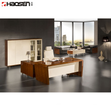 Malang 0956 Director executive melamine modular office desk furniture boss ceo desk